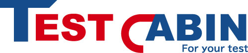 TEST CABIN