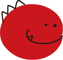 セルテクノス マスコットキャラクターの紹介ページ はばねろ