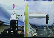 セルテクノス トルク測定 モータトルク測定機 コギングトルク測定機