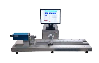 セルテクノス トルク測定 標準トルク測定機 ボールねじ回転トルクむら測定機