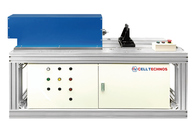 モータブレーキ方式