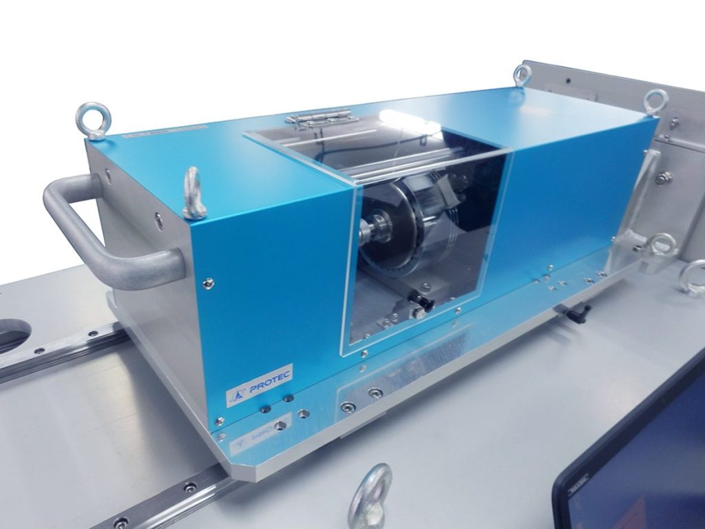 セルテクノス　トルク測定　温湿度環境対応モータトルク測定機　恒温槽付きモータトルクベンチ　負荷ベンチ