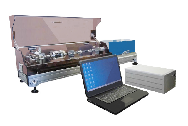 セルテクノス トルク測定 テストキャビン 耐久試験機 ねじ耐久試験機