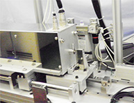 金属螺钉扭矩试验机