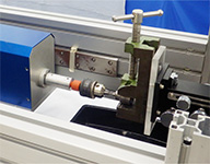 金属螺钉扭矩试验机